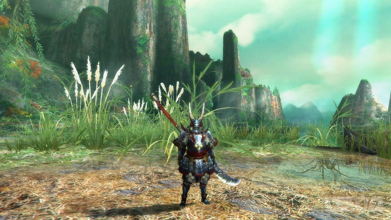Monster Hunter 3 Ultimate - Imagen 25